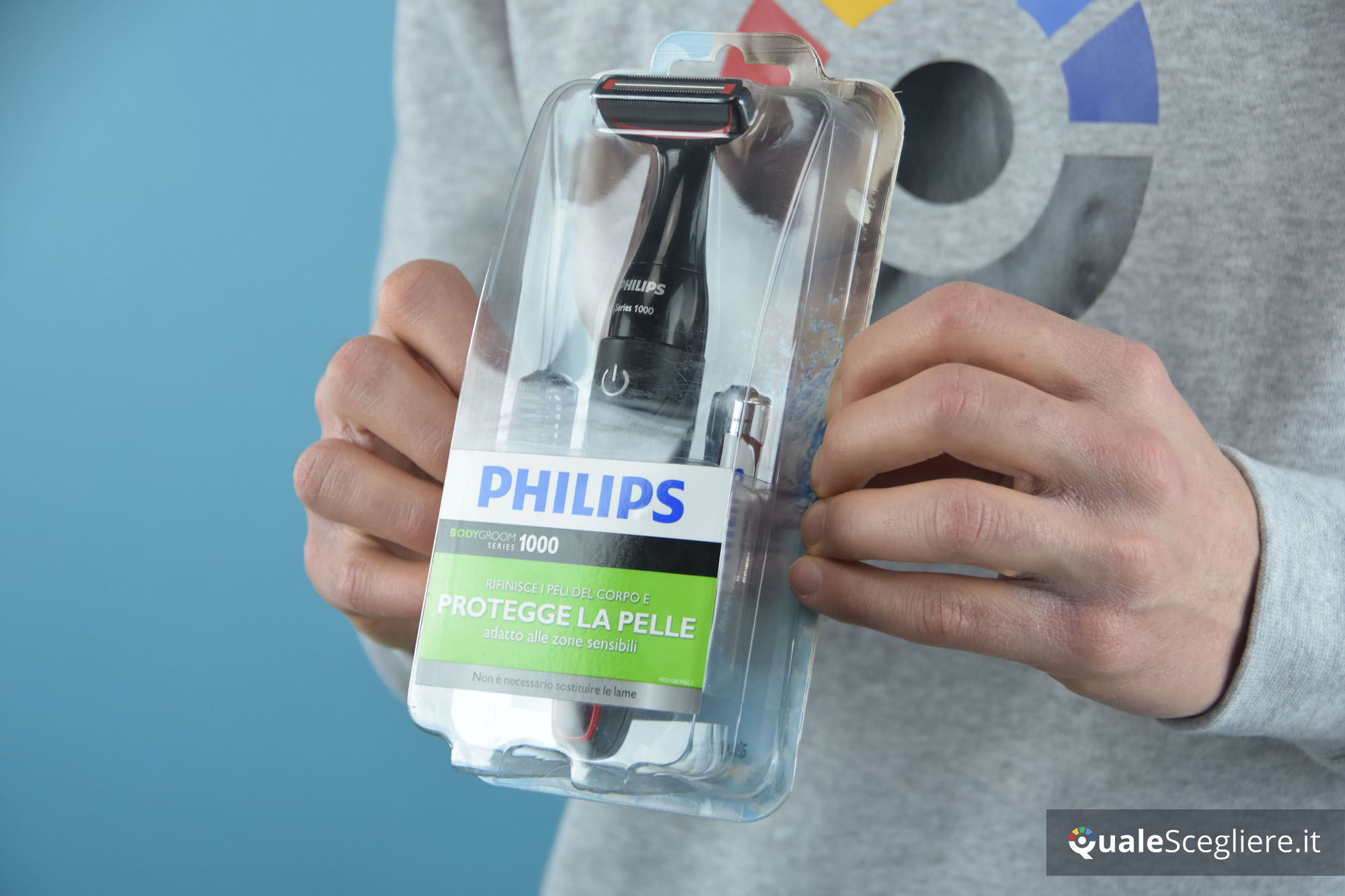 Philips Series 1000 BG105/10