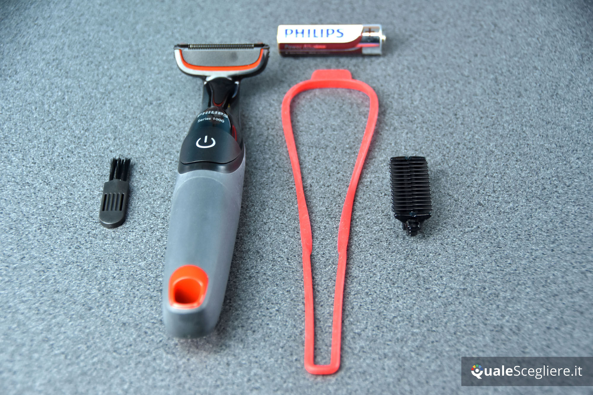 Philips Series 1000 BG105/10