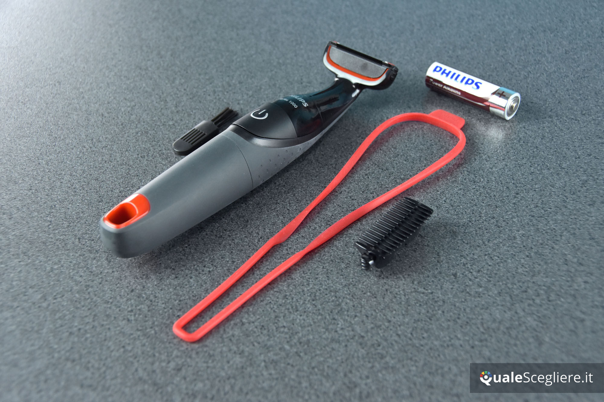 Philips Series 1000 BG105/10