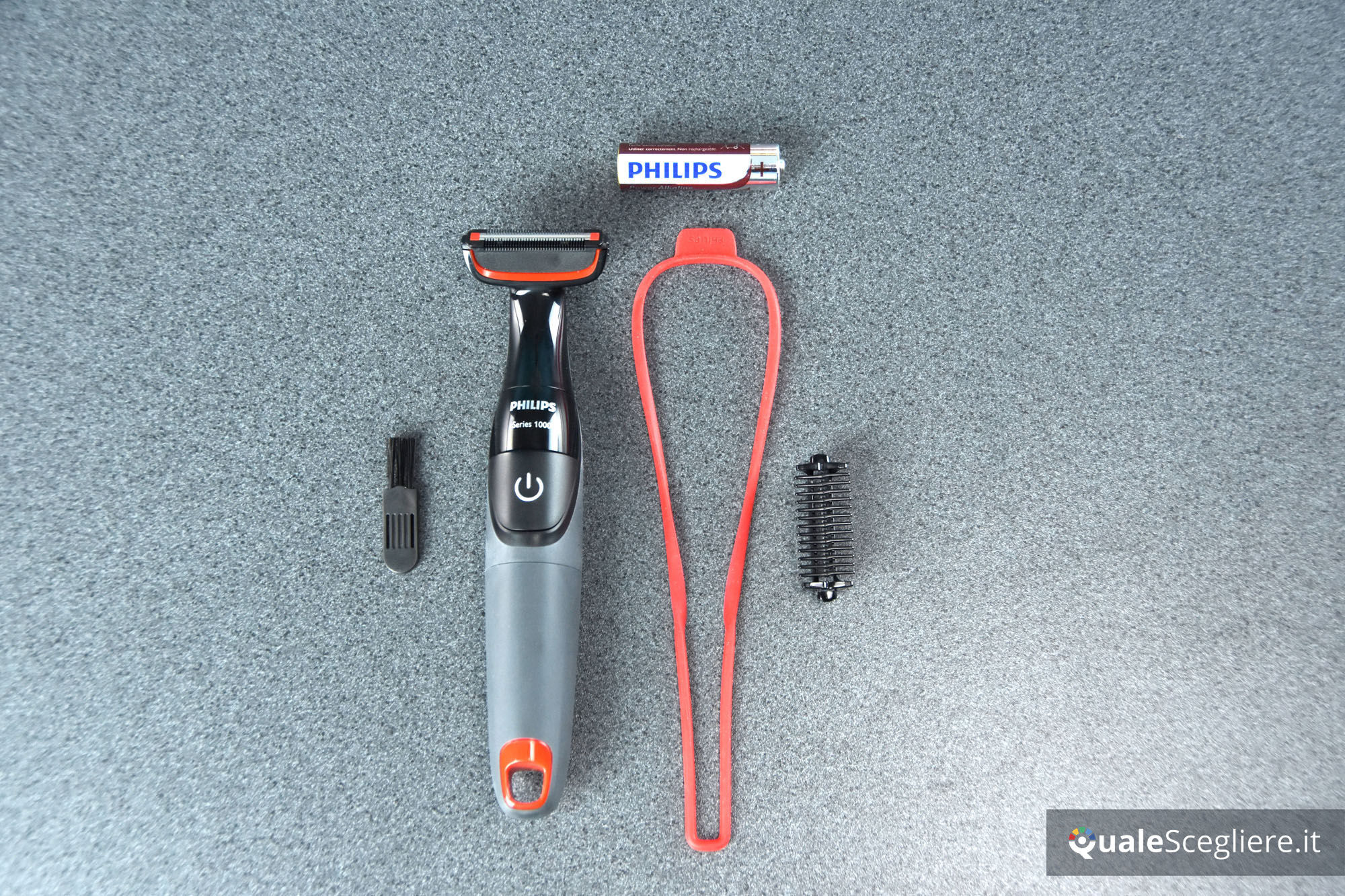 Philips Series 1000 BG105/10