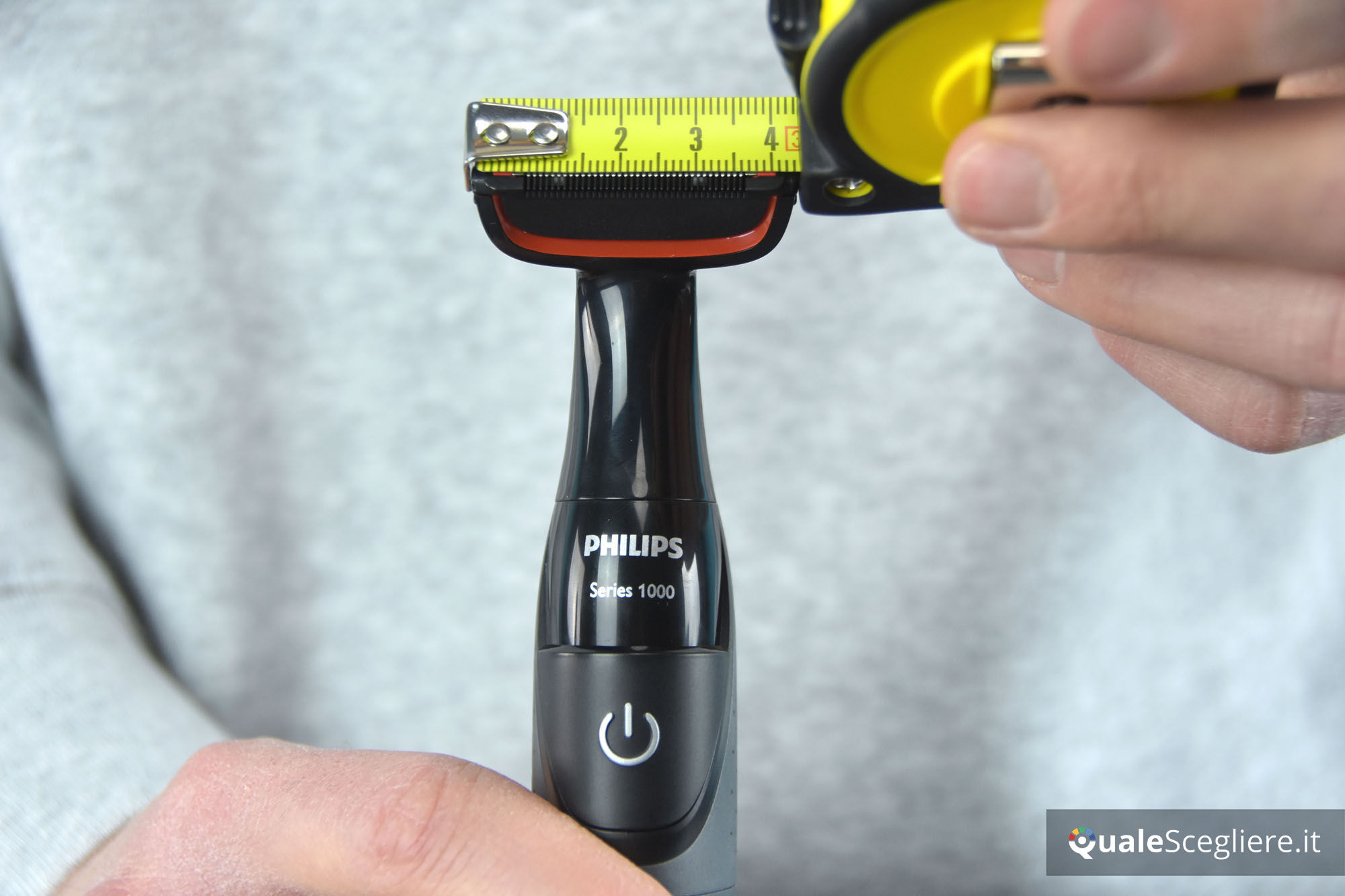 Philips Series 1000 BG105/10