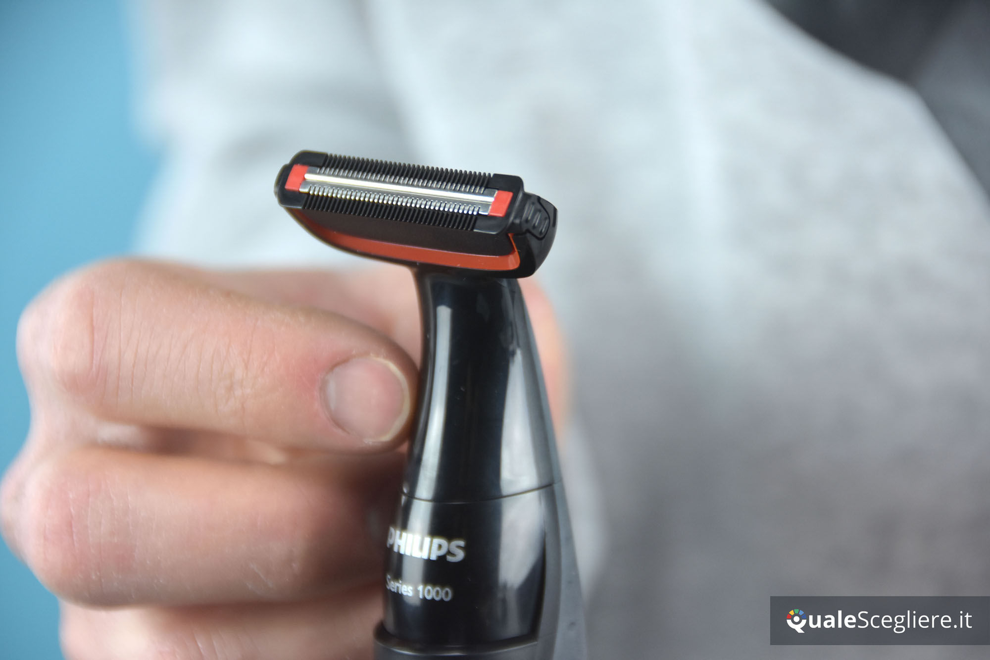 Philips Series 1000 BG105/10