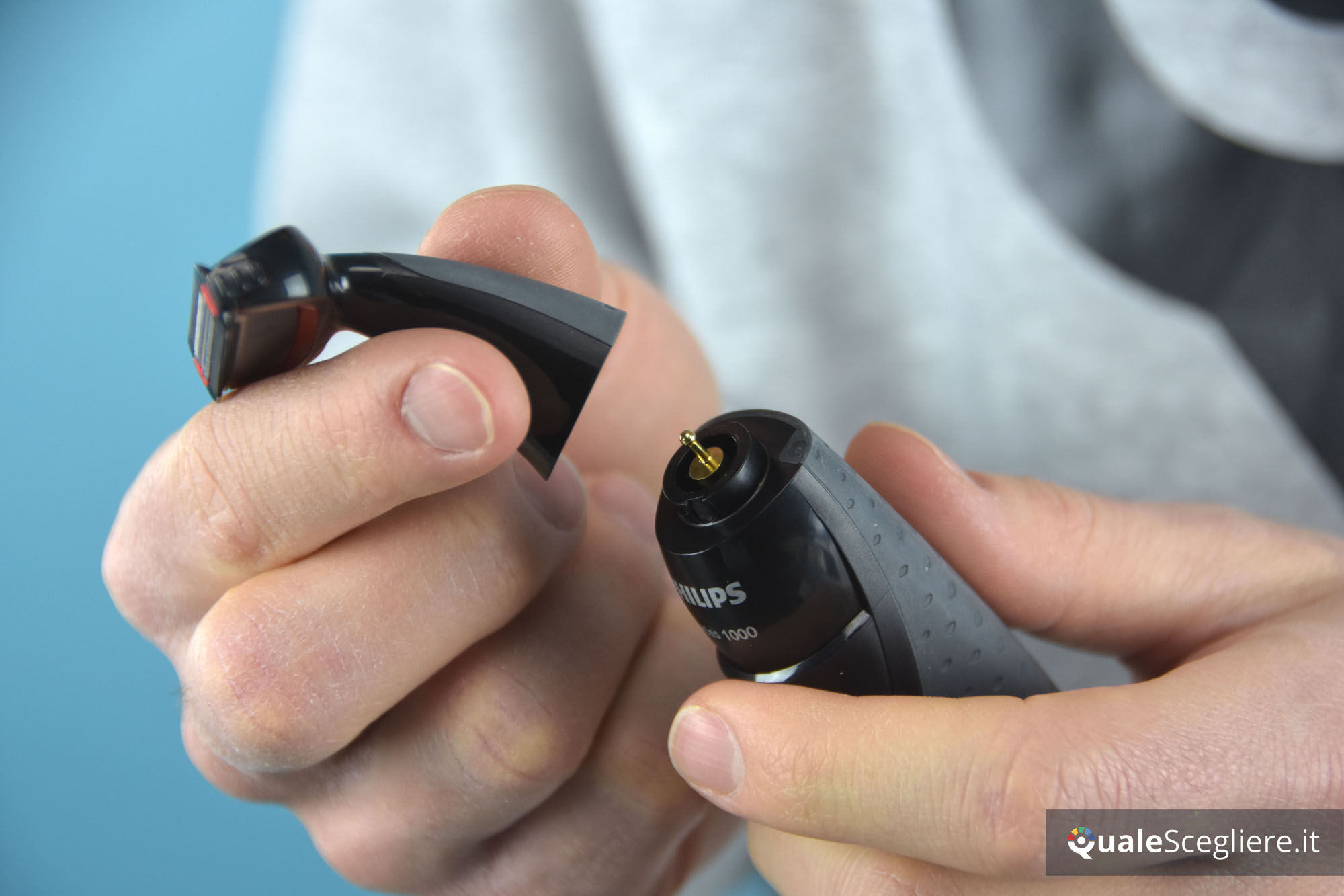 Philips Series 1000 BG105/10