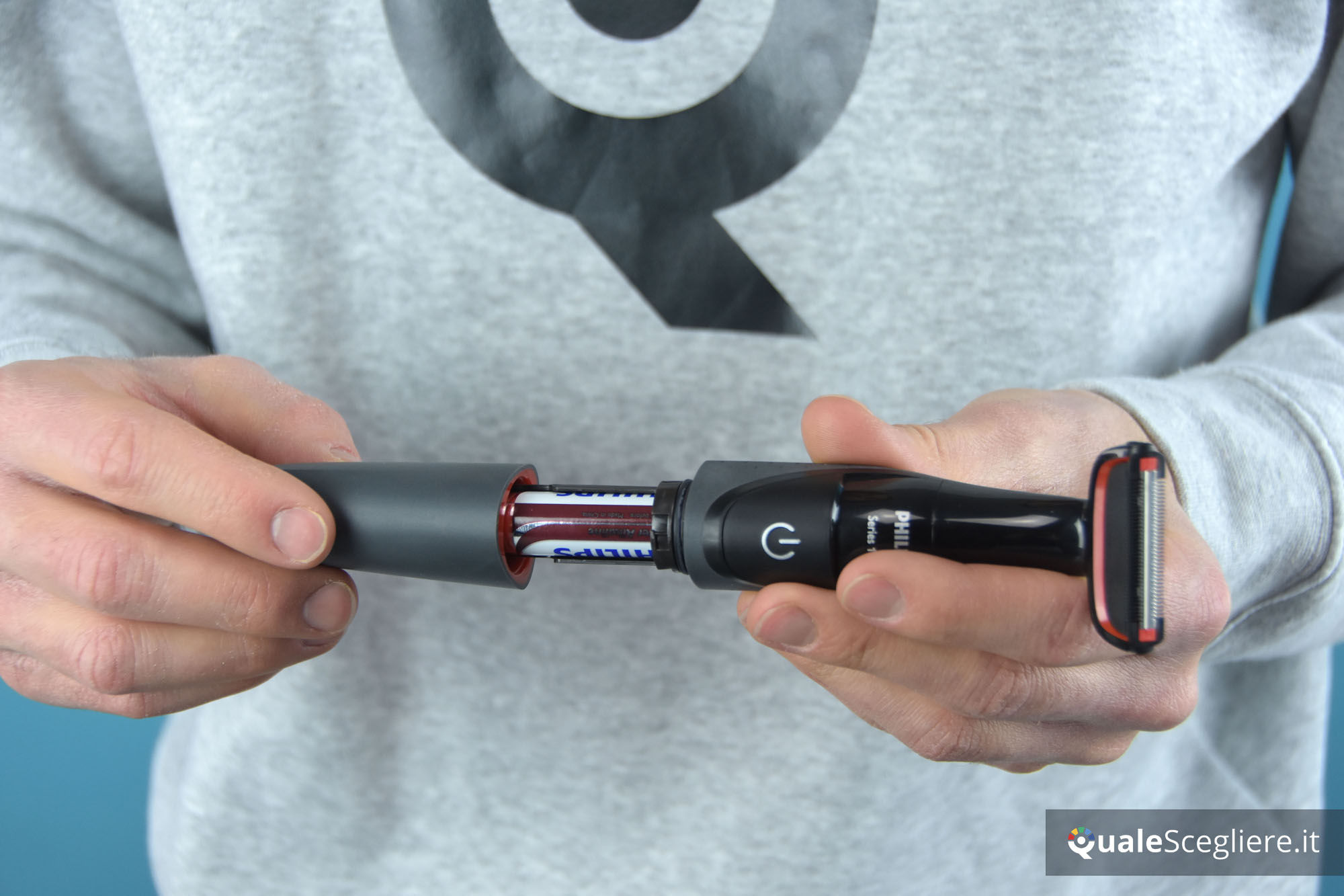 Philips Series 1000 BG105/10