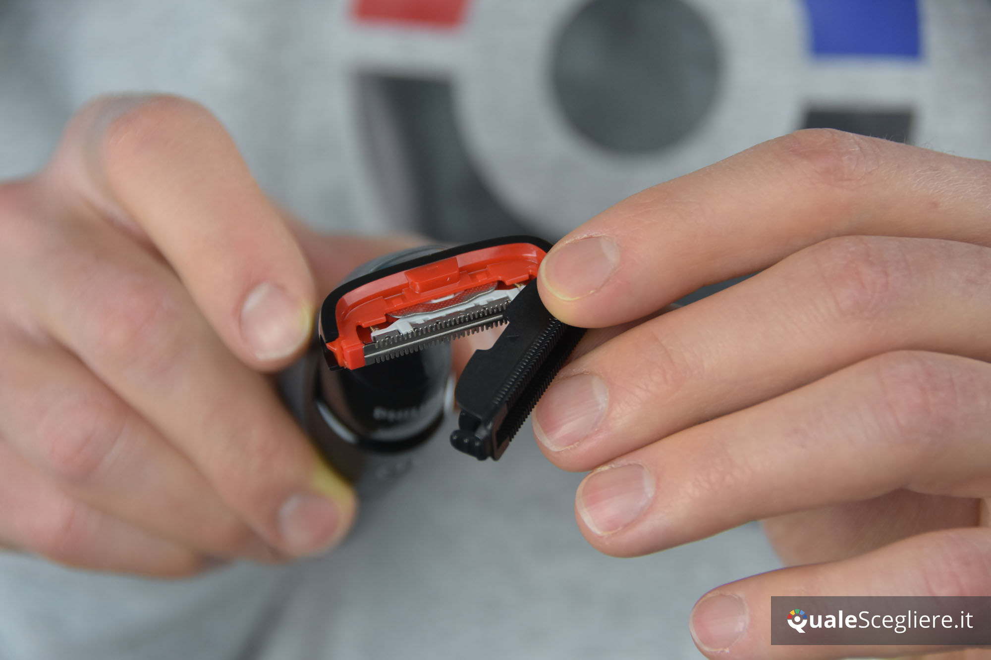 Philips Series 1000 BG105/10