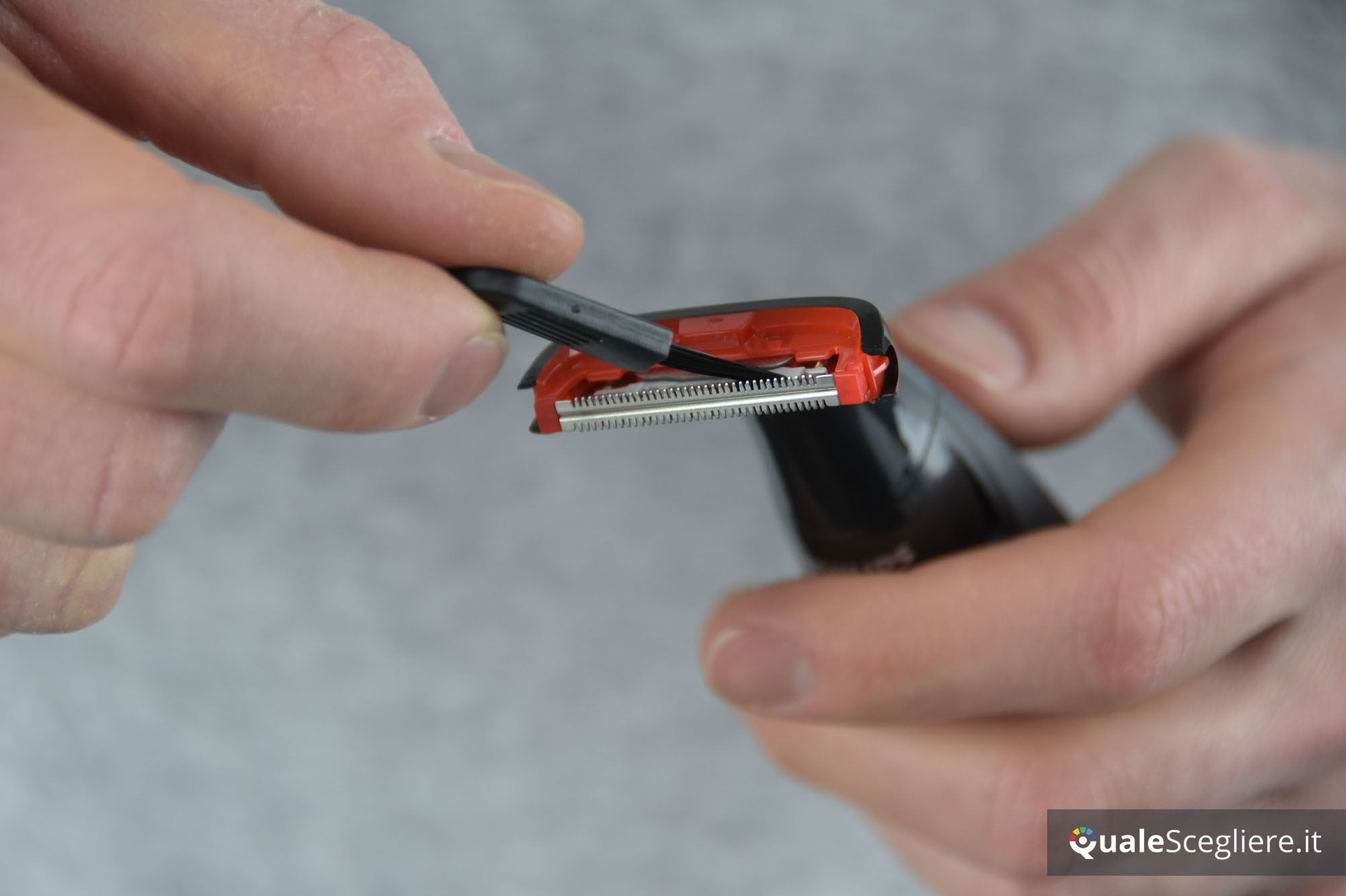 Philips Series 1000 BG105/10