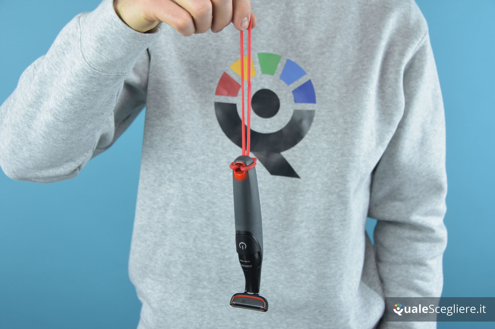 Philips Series 1000 BG105/10