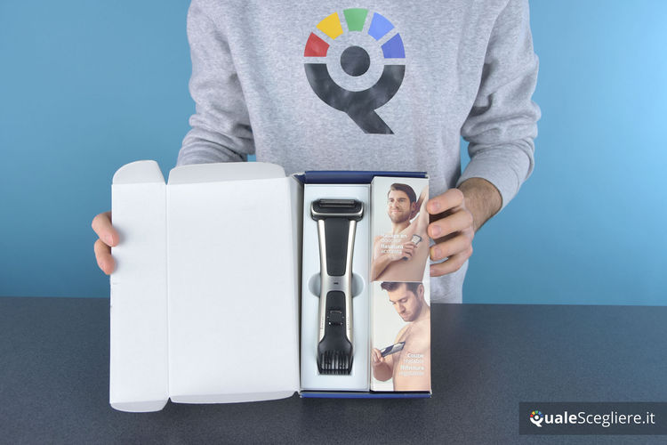 Philips Series 7000 BG7025/15