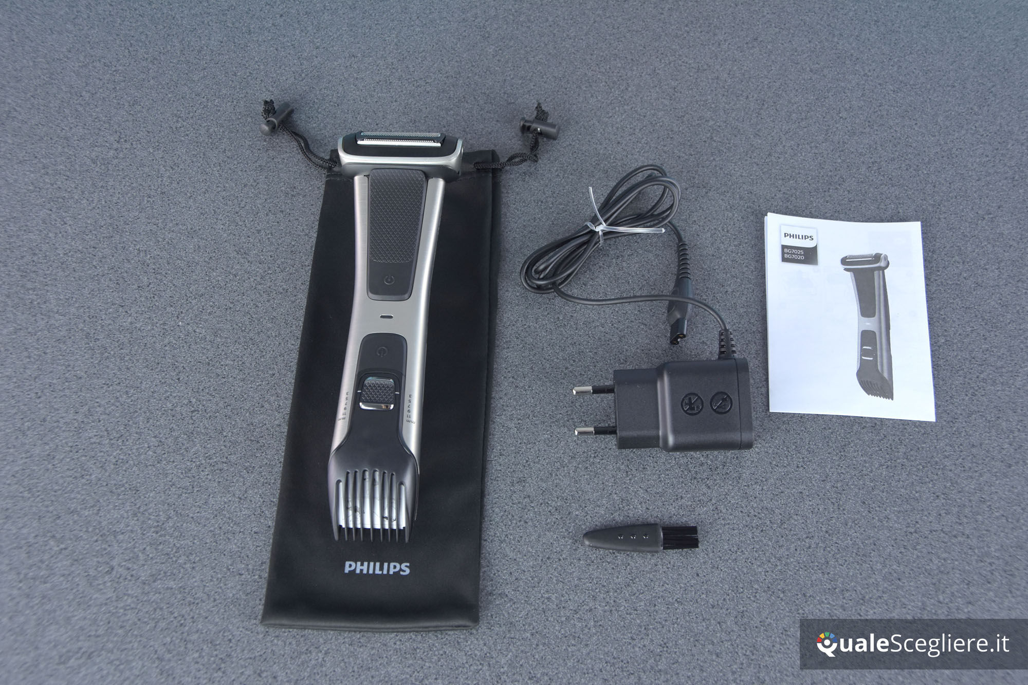 Philips Series 7000 BG7025/15