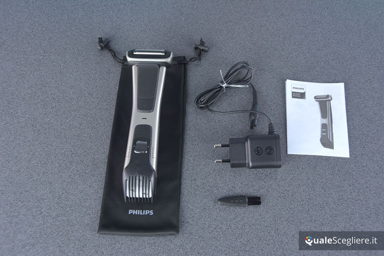 Philips Series 7000 BG7025/15