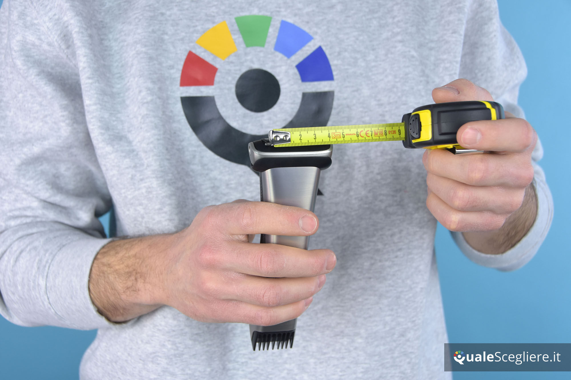 Philips Series 7000 BG7025/15