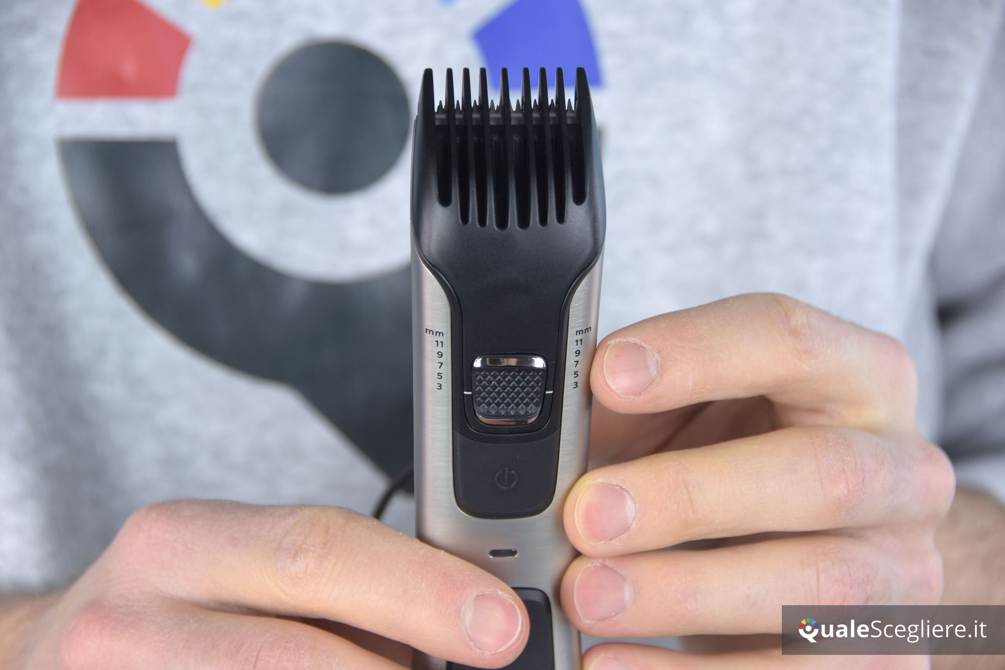 Philips Series 7000 BG7025/15