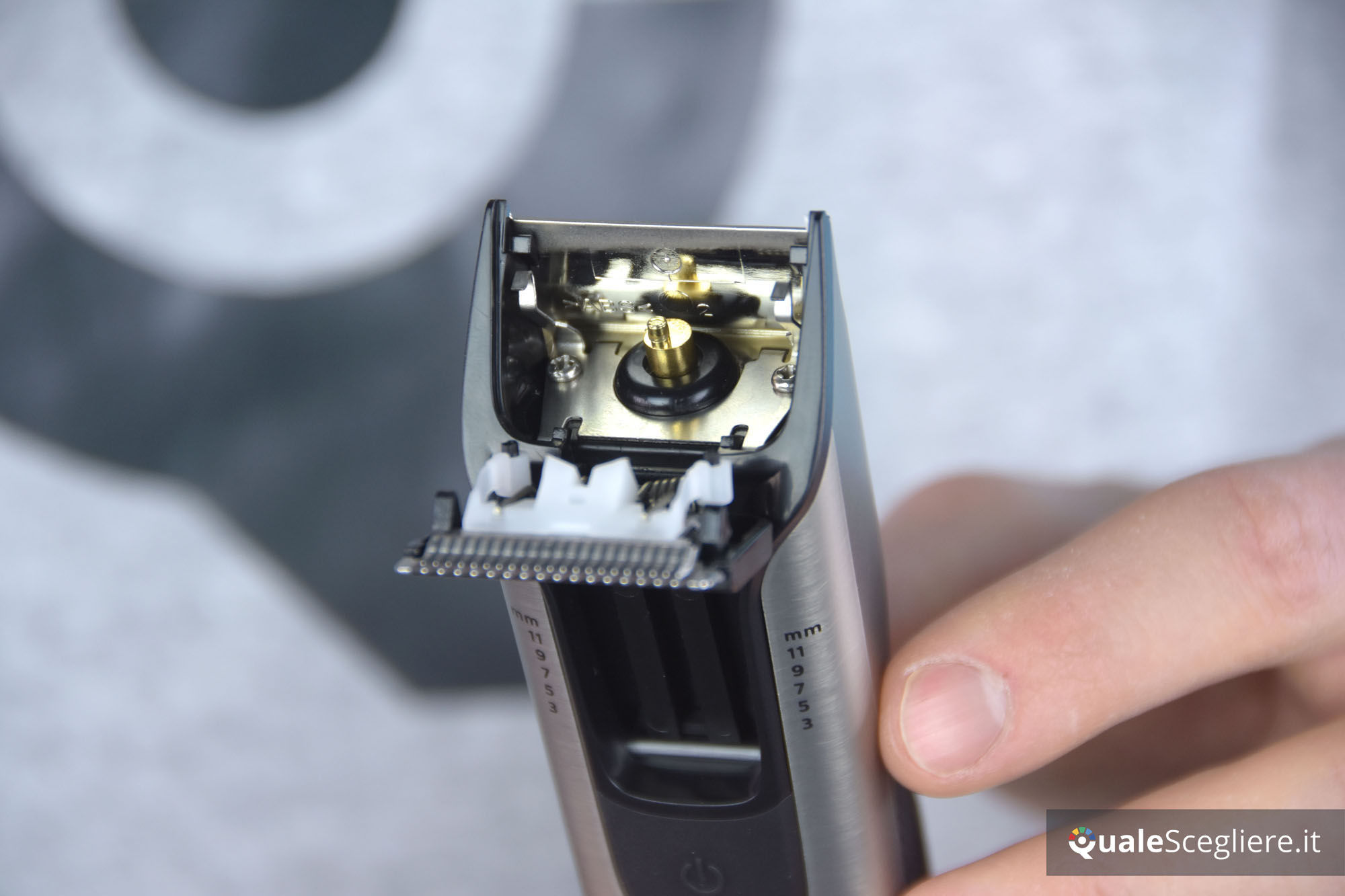 Philips Series 7000 BG7025/15