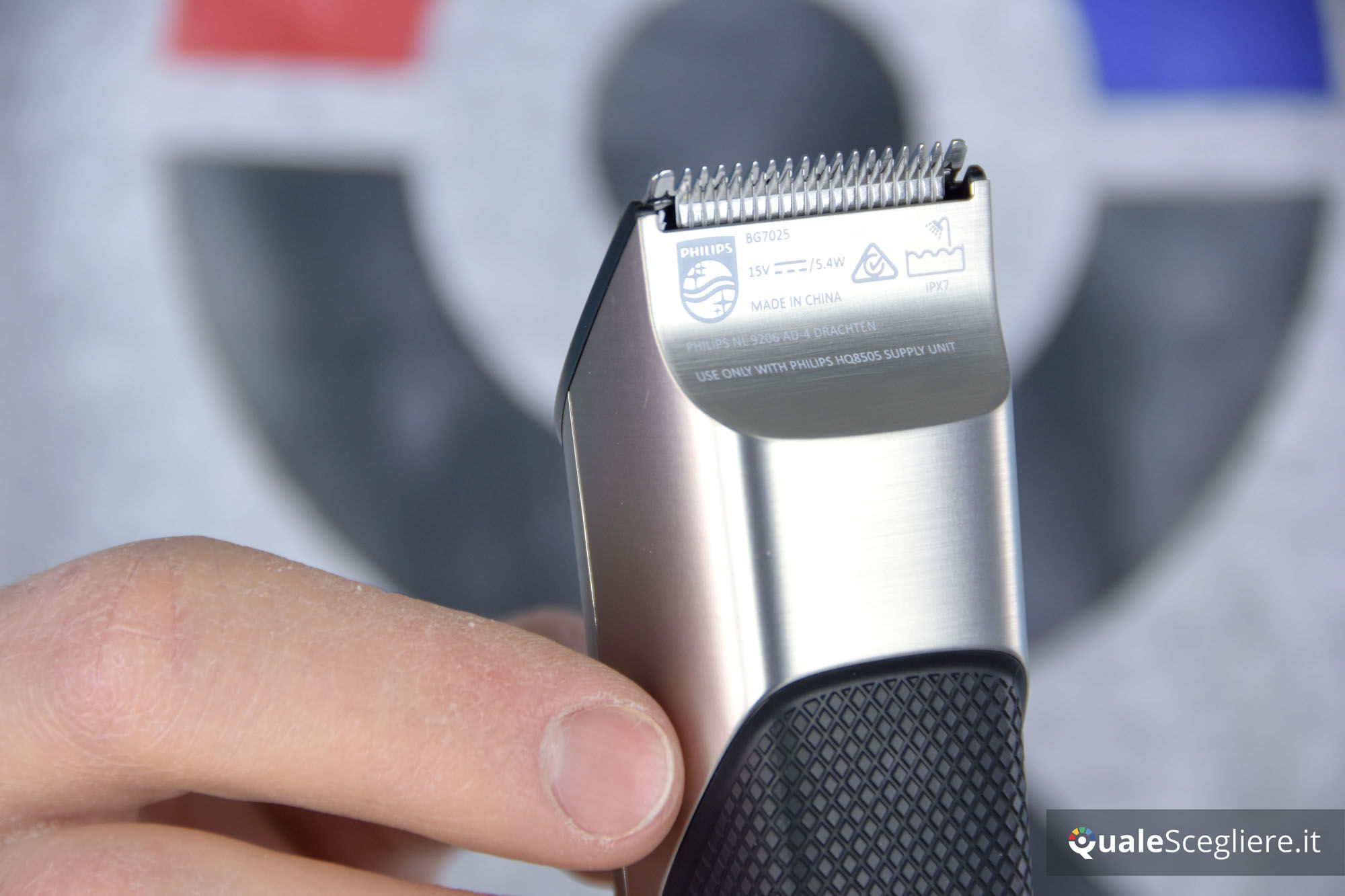 Philips Series 7000 BG7025/15