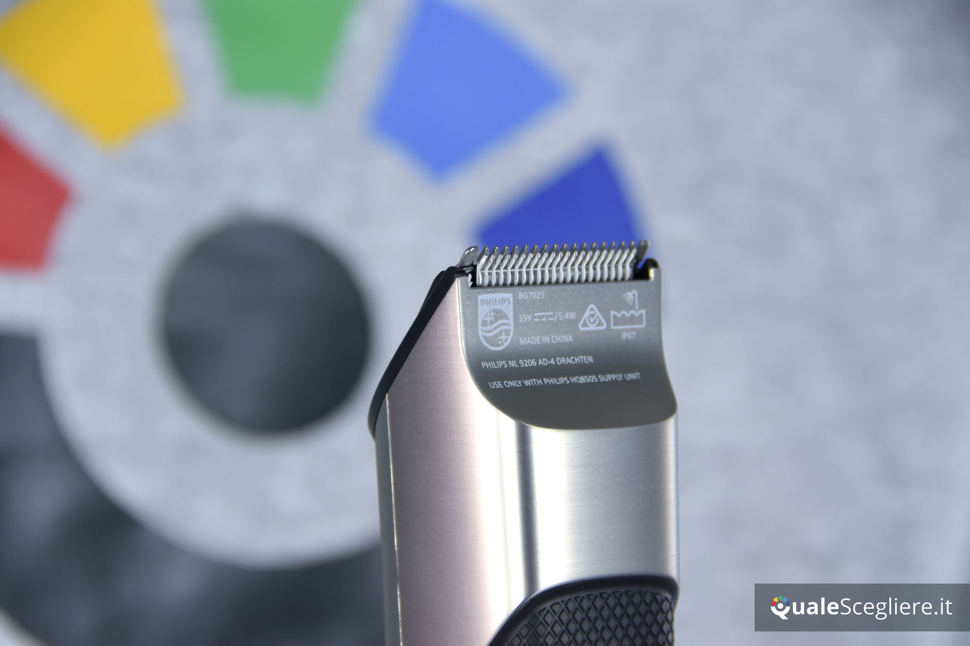 Philips Series 7000 BG7025/15