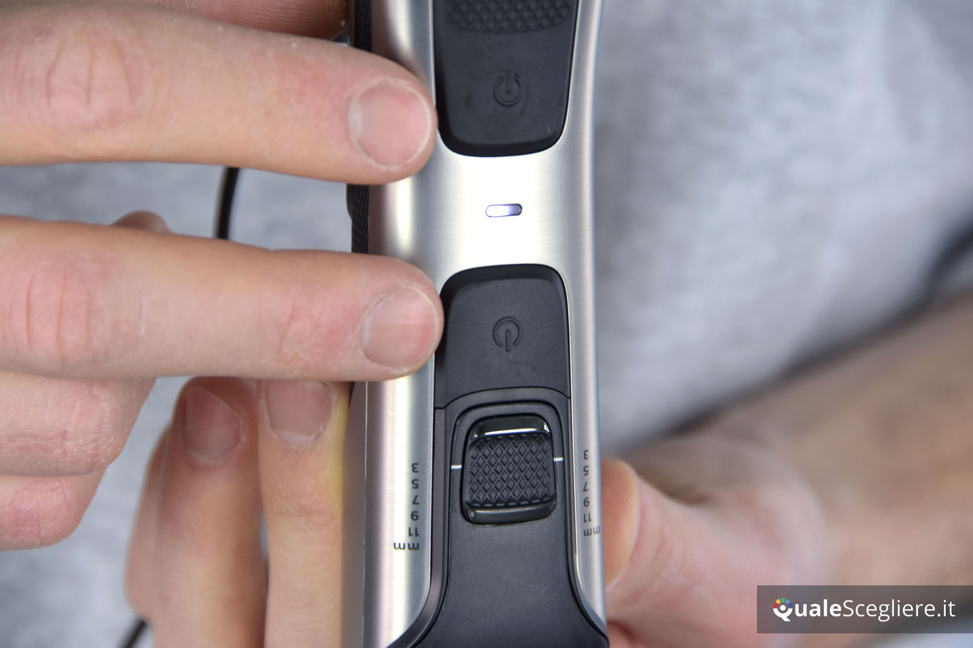 Philips Series 7000 BG7025/15