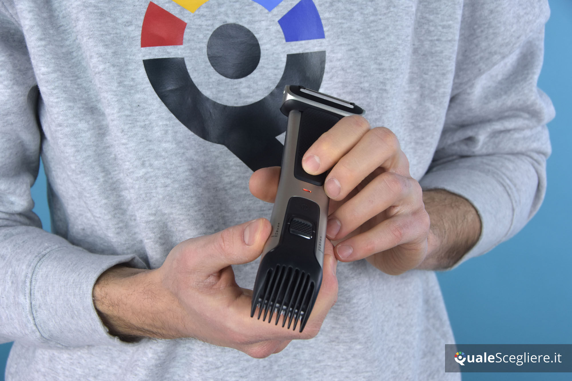 Philips Series 7000 BG7025/15