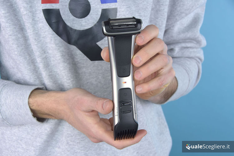 Philips Series 7000 BG7025/15