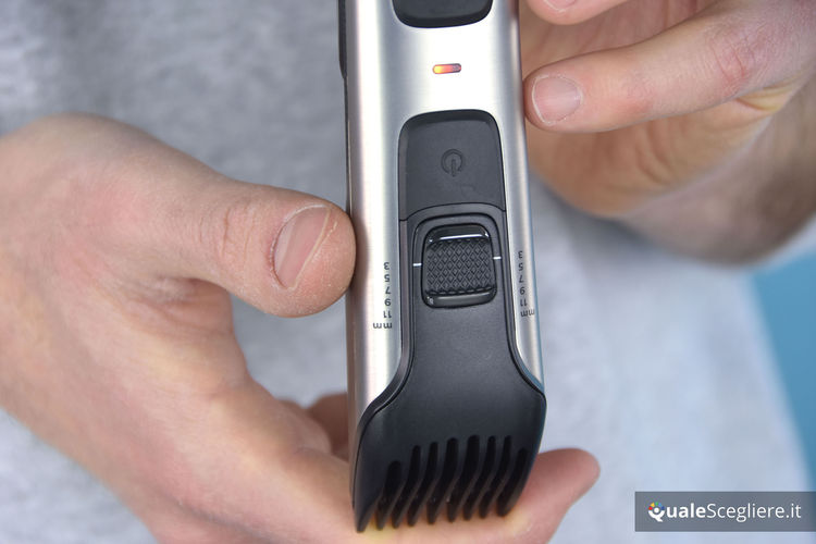 Philips Series 7000 BG7025/15