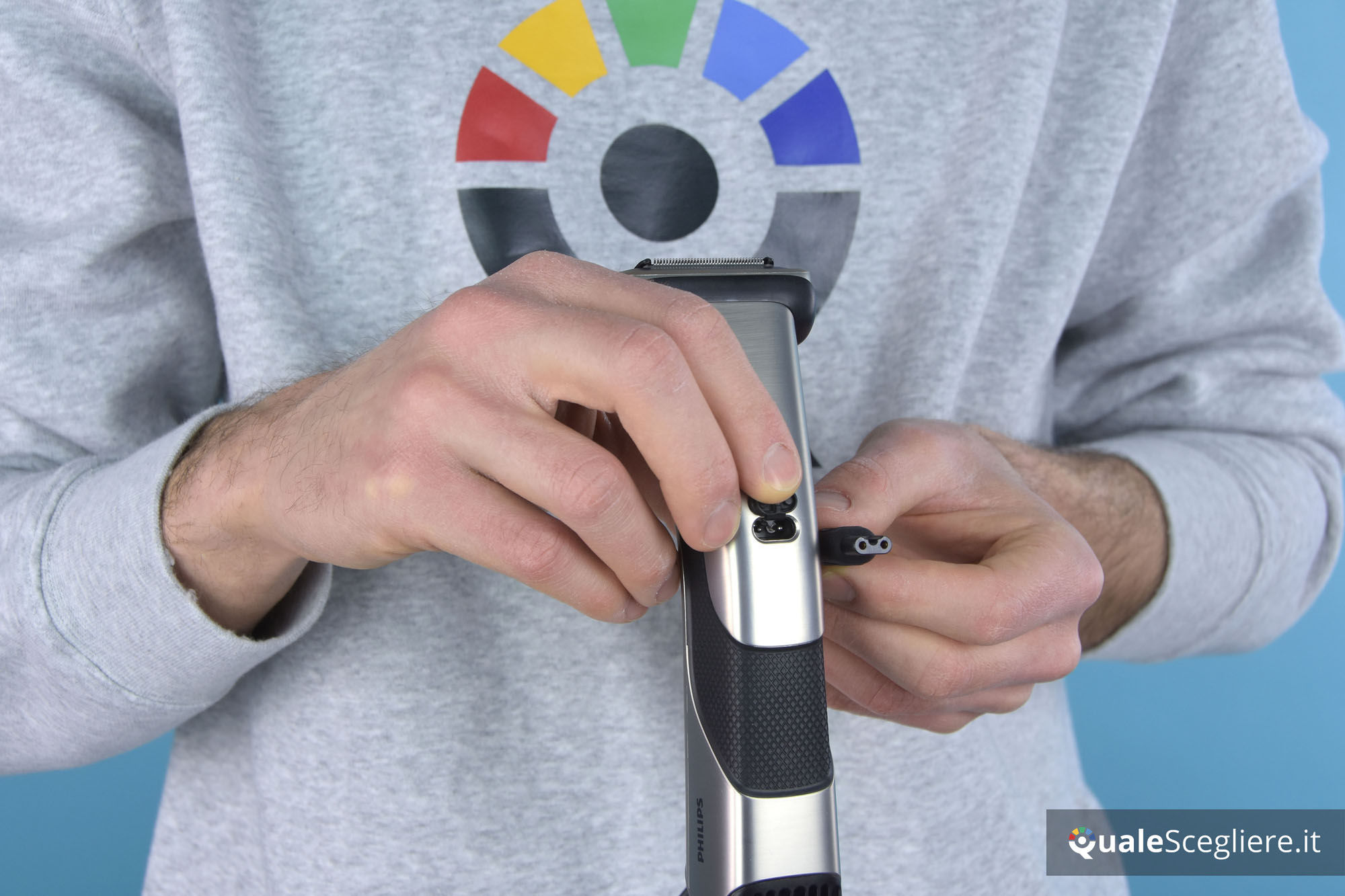 Philips Series 7000 BG7025/15