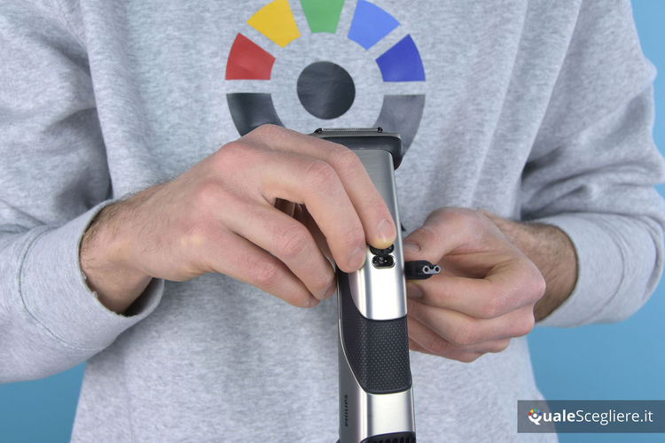 Philips Series 7000 BG7025/15