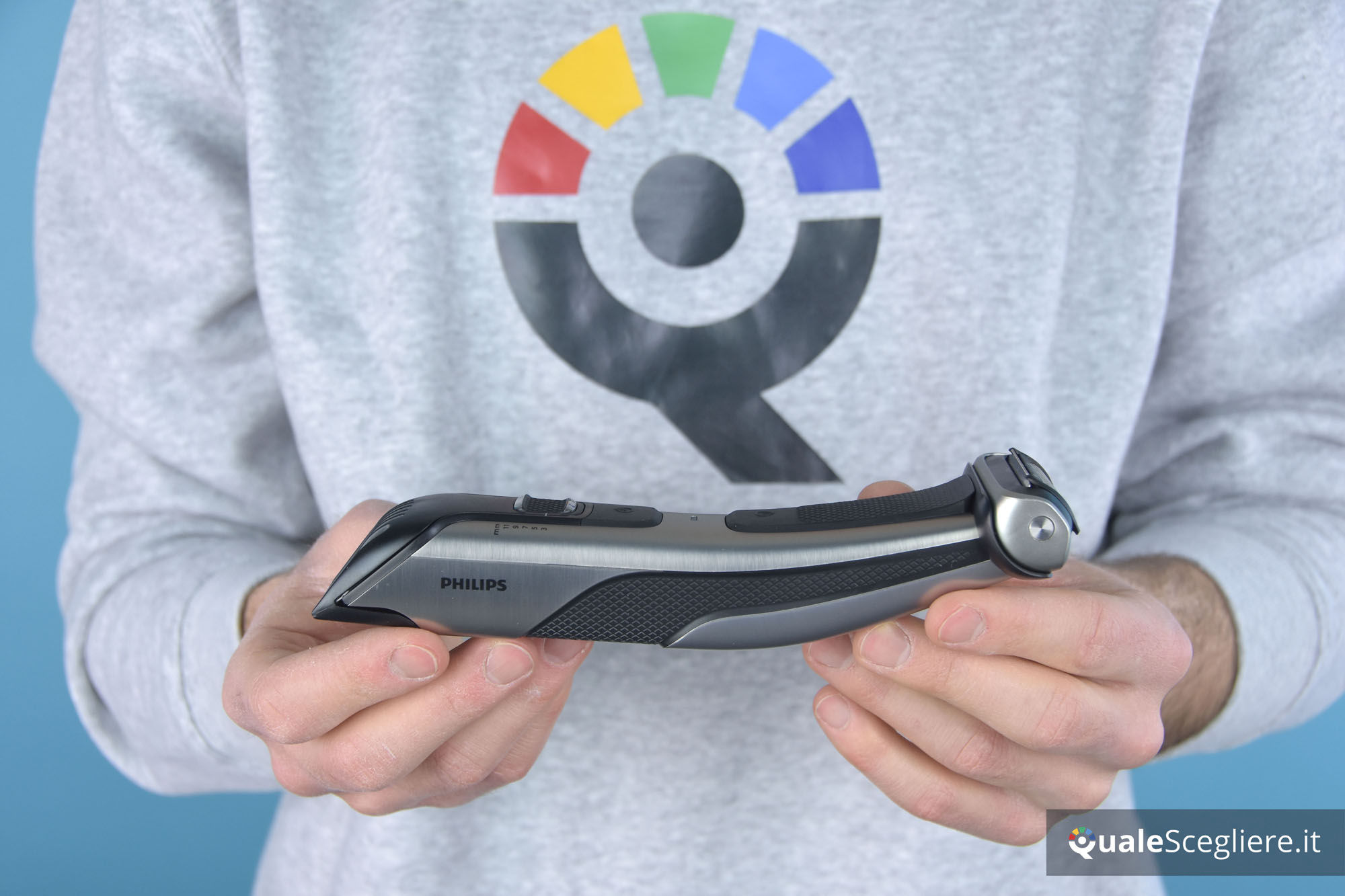 Philips Series 7000 BG7025/15