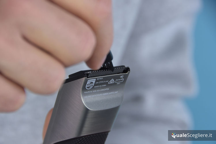 Philips Series 7000 BG7025/15