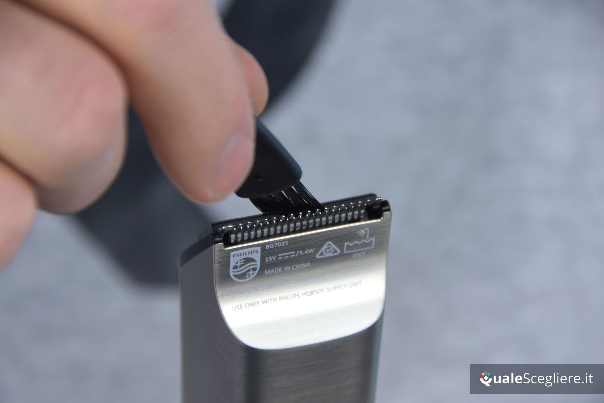 Philips Series 7000 BG7025/15