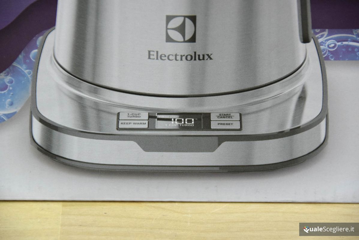 Electrolux EEWA7800
