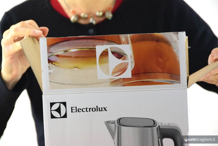 Electrolux EEWA7800