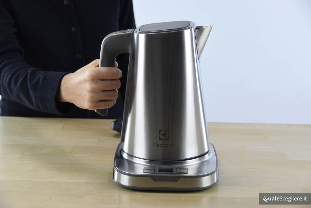 Electrolux EEWA7800