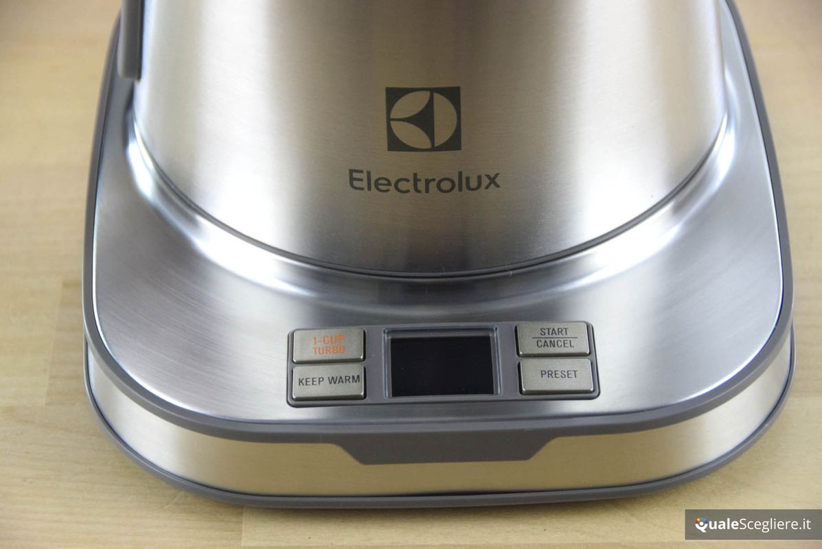 Electrolux EEWA7800