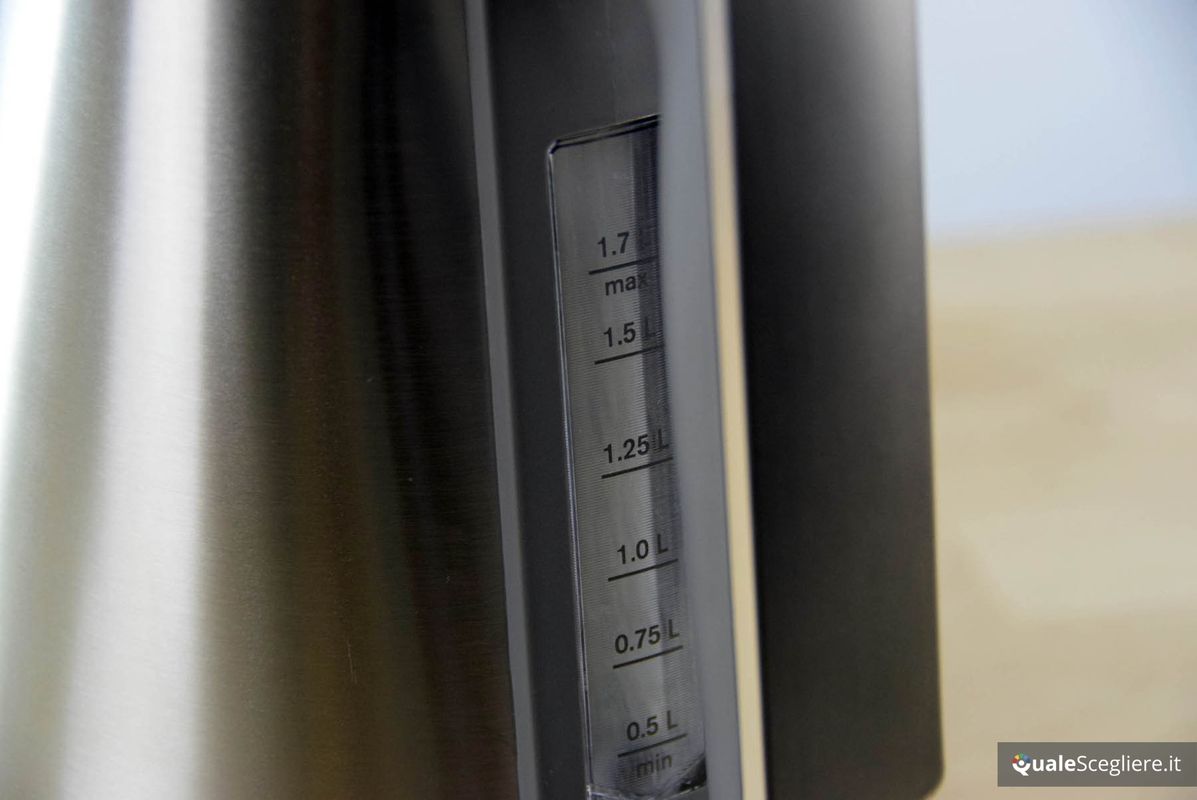 Electrolux EEWA7800