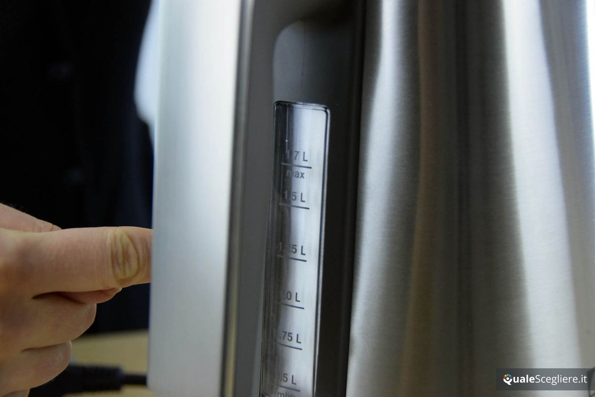 Electrolux EEWA7800
