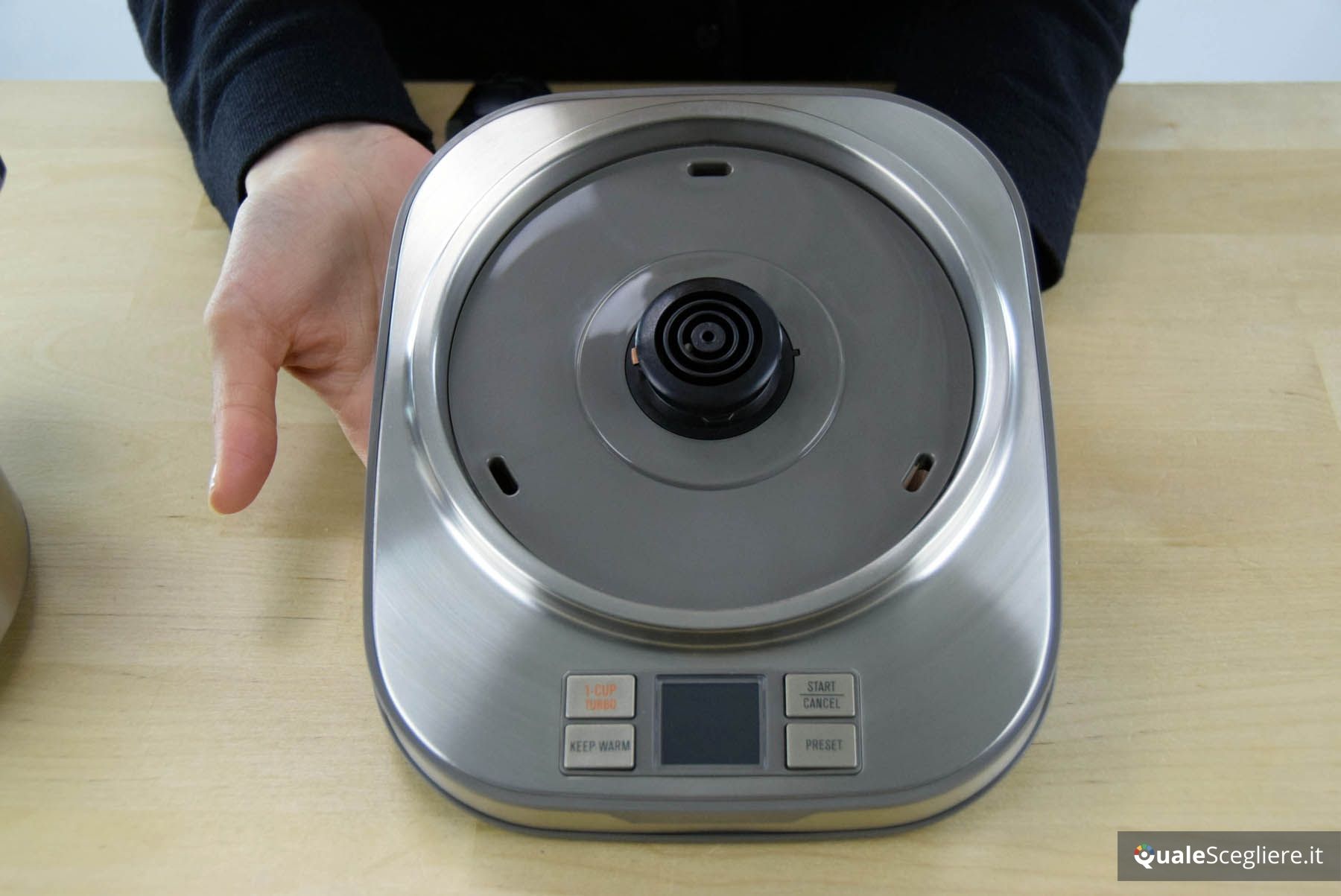 Electrolux EEWA7800