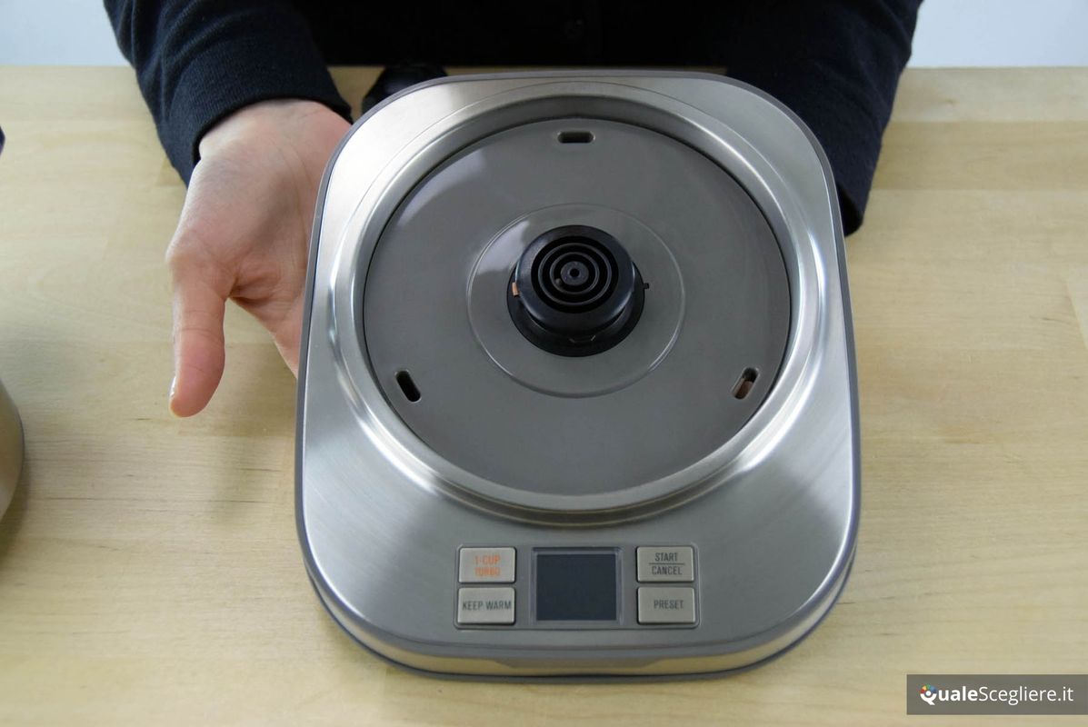 Electrolux EEWA7800