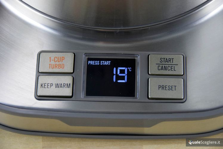 Electrolux EEWA7800