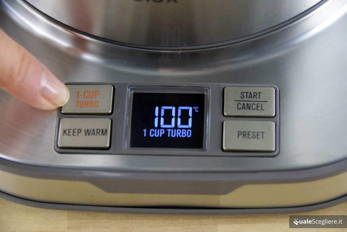 Electrolux EEWA7800