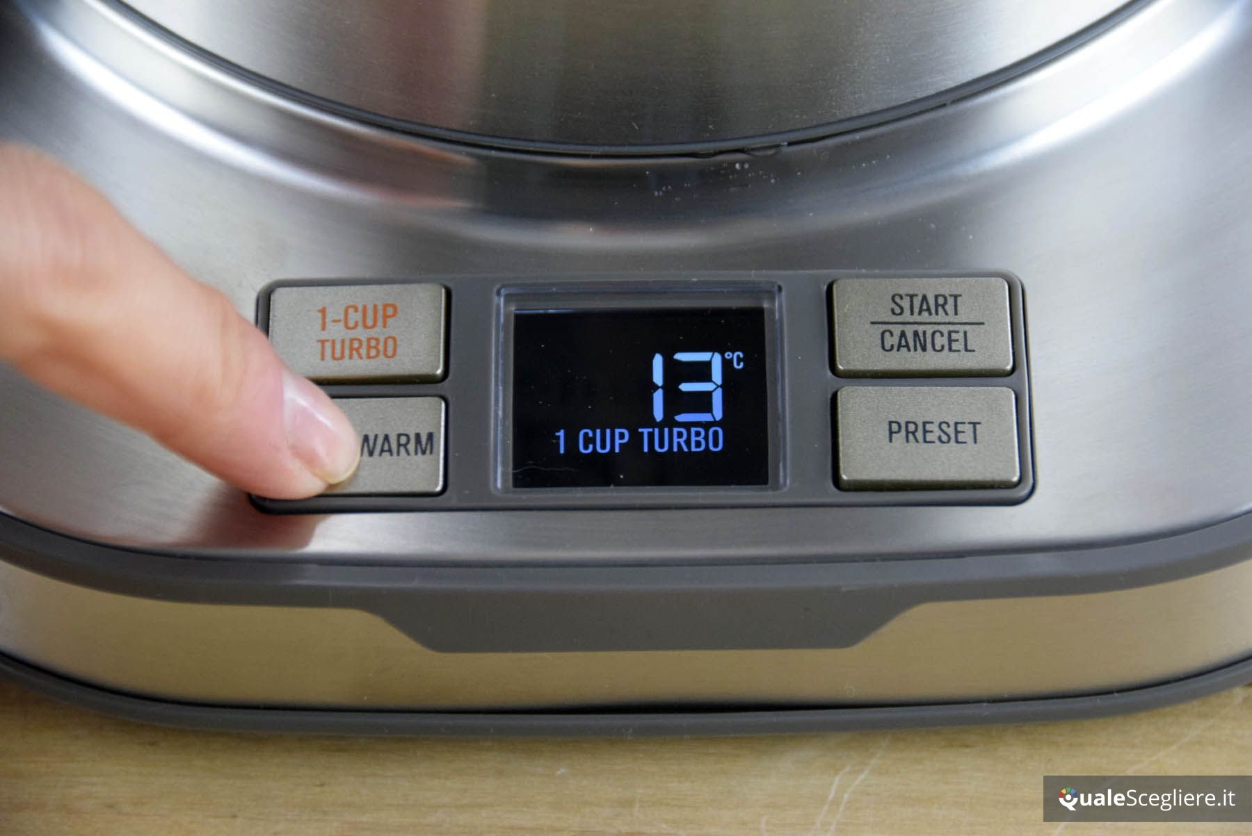 Electrolux EEWA7800