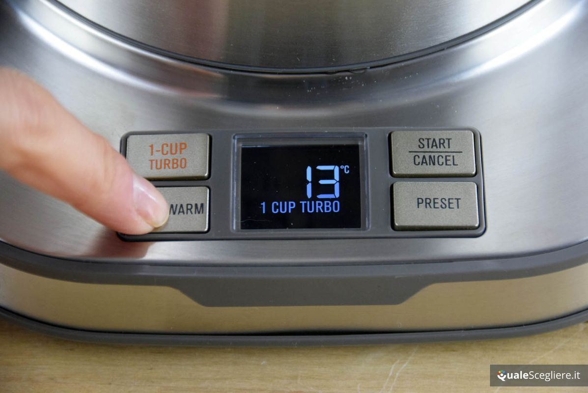 Electrolux EEWA7800
