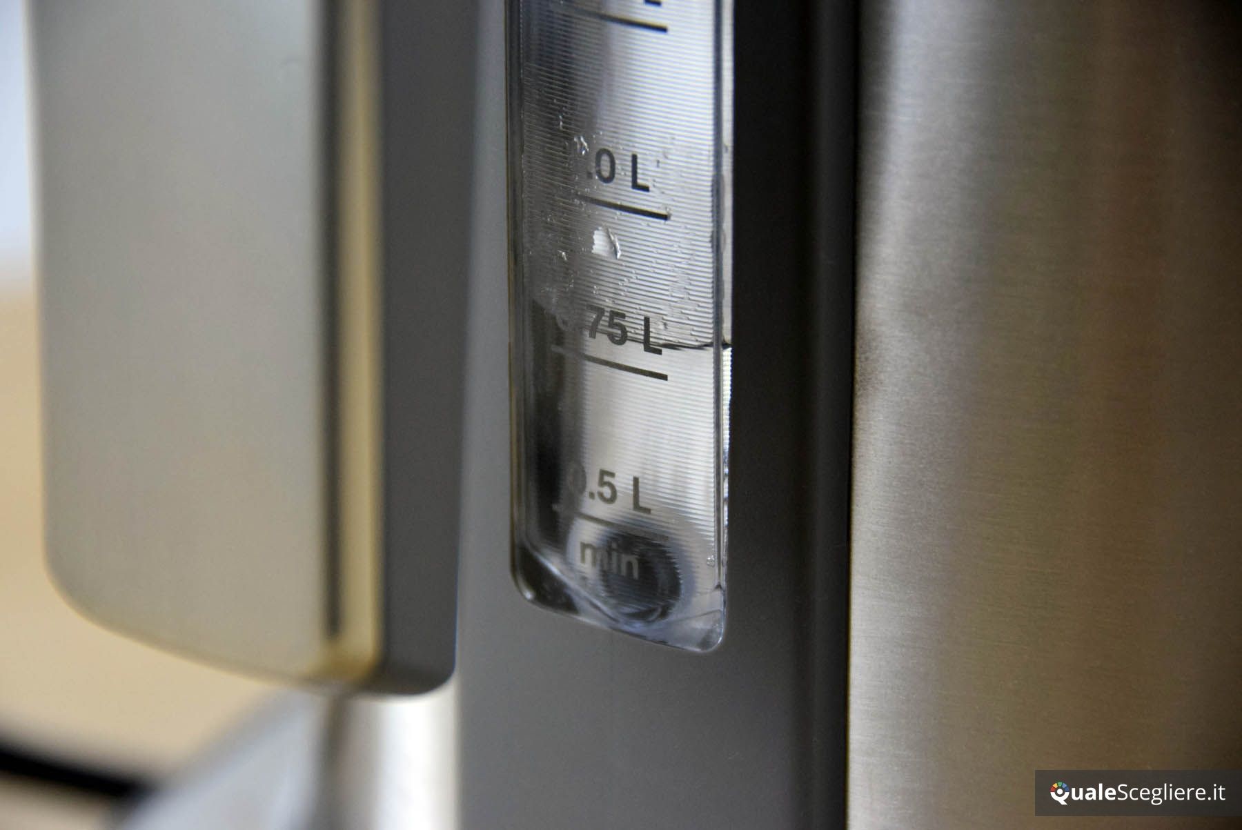 Electrolux EEWA7800