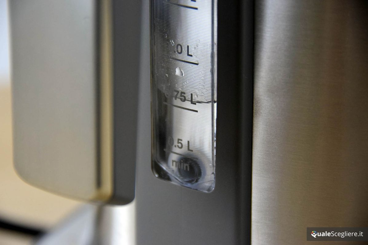 Electrolux EEWA7800