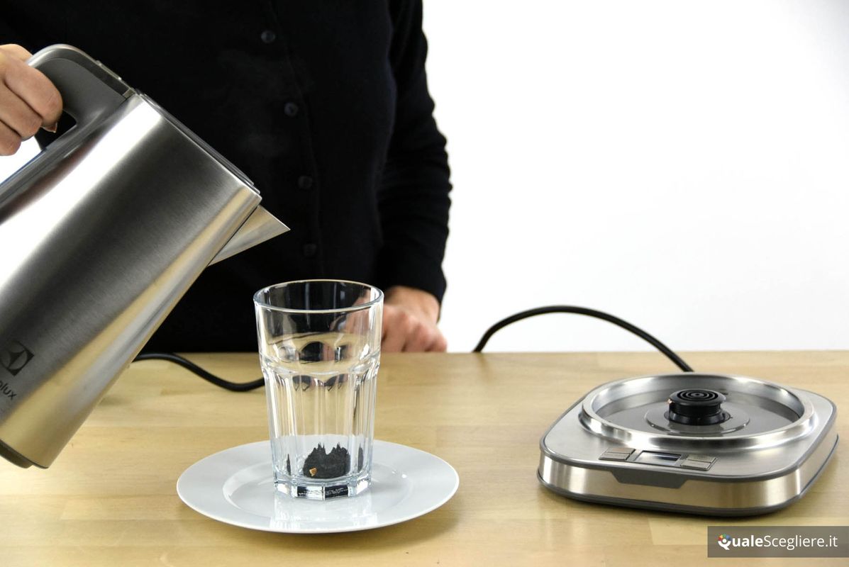 Electrolux EEWA7800