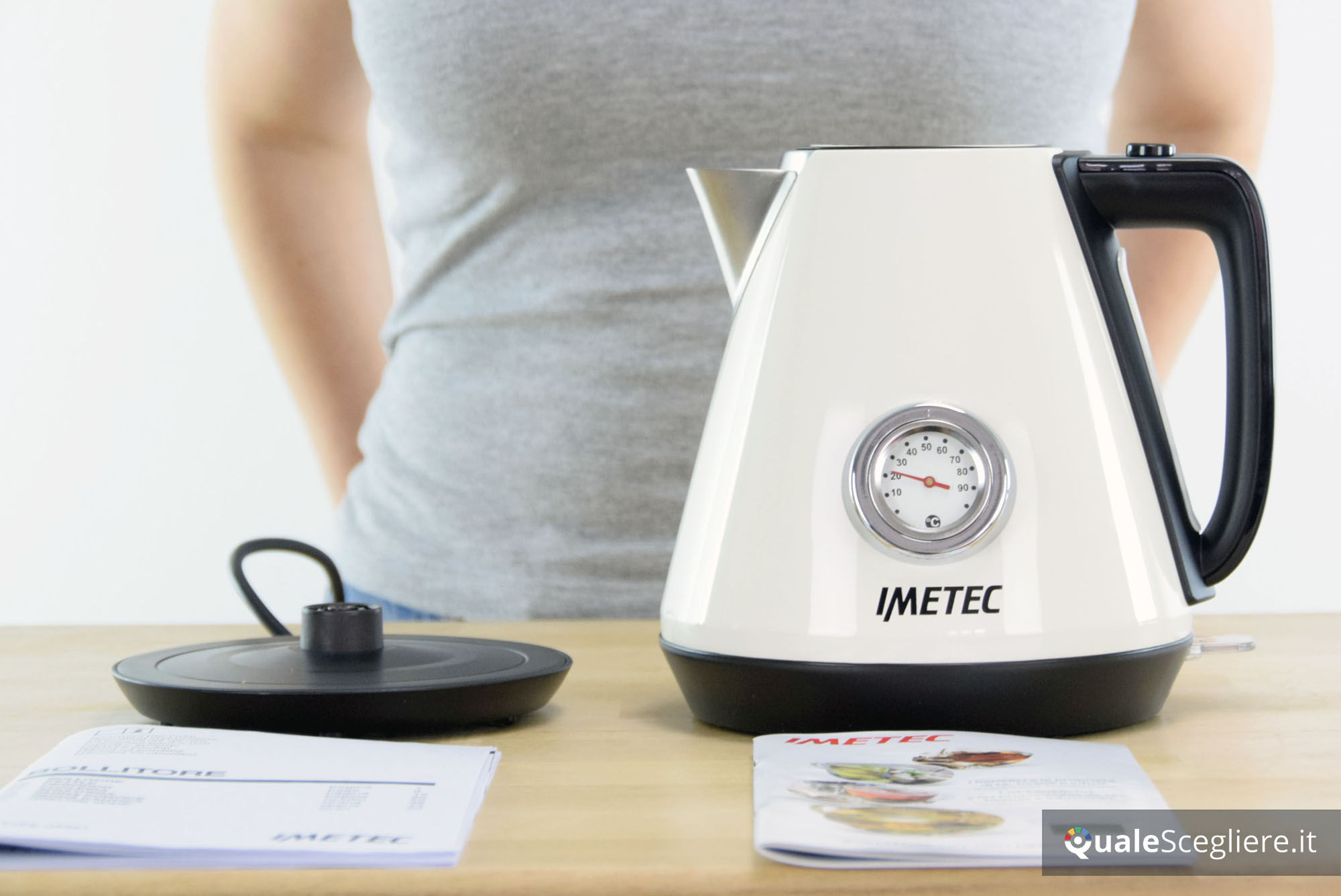 Imetec KT 100