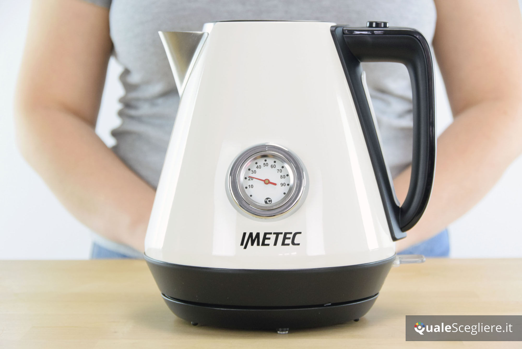 Imetec KT 100