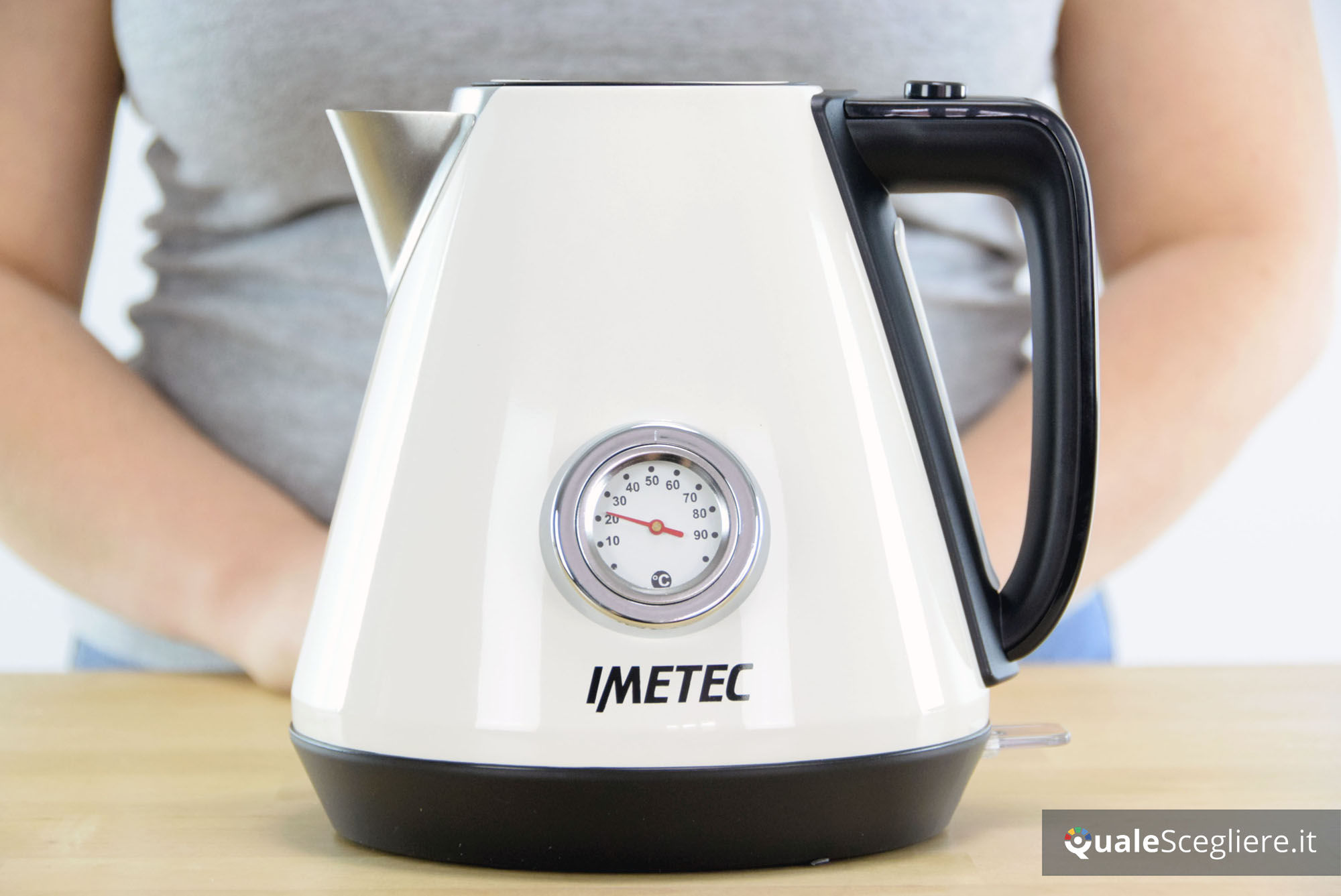 Imetec KT 100