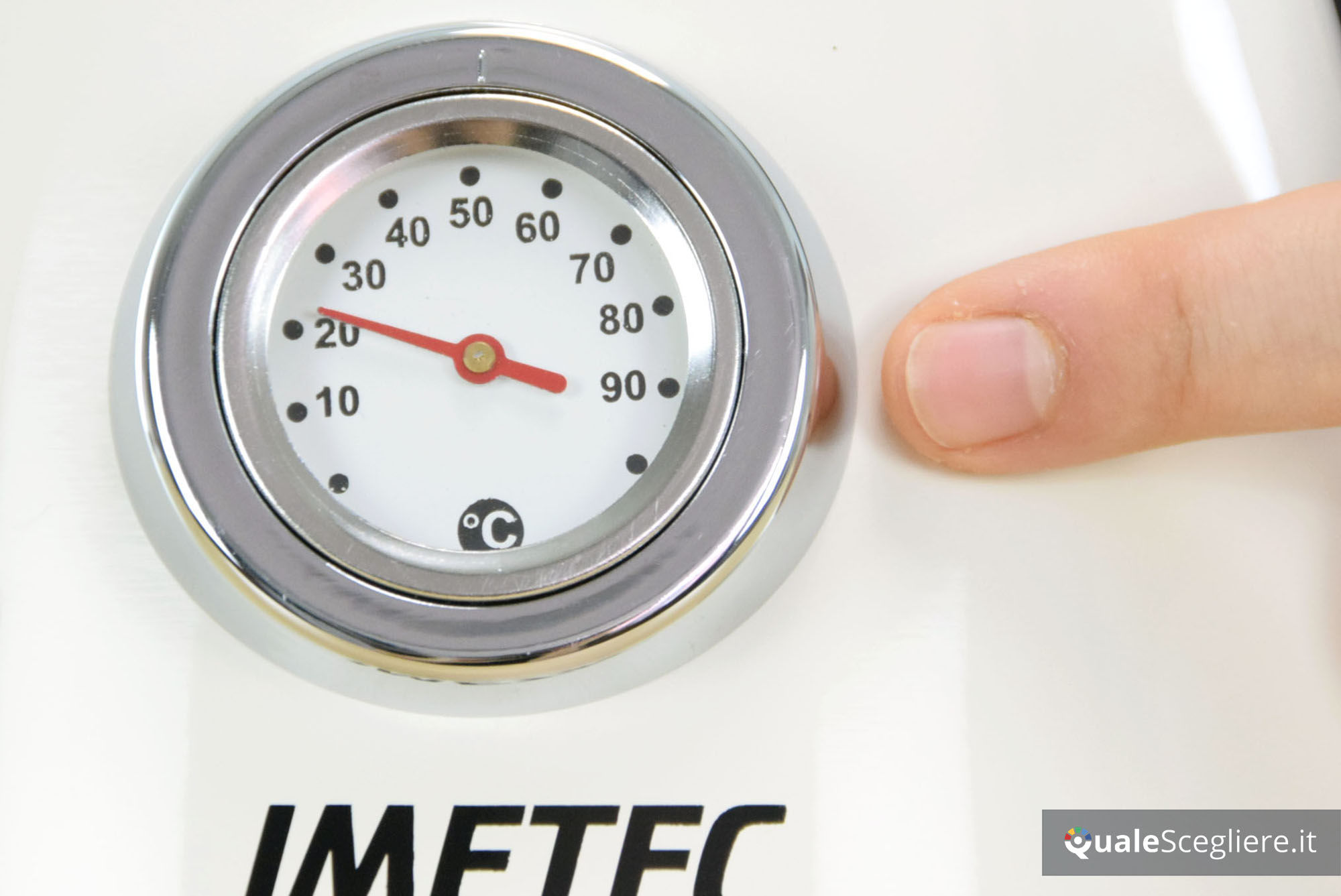 Imetec KT 100
