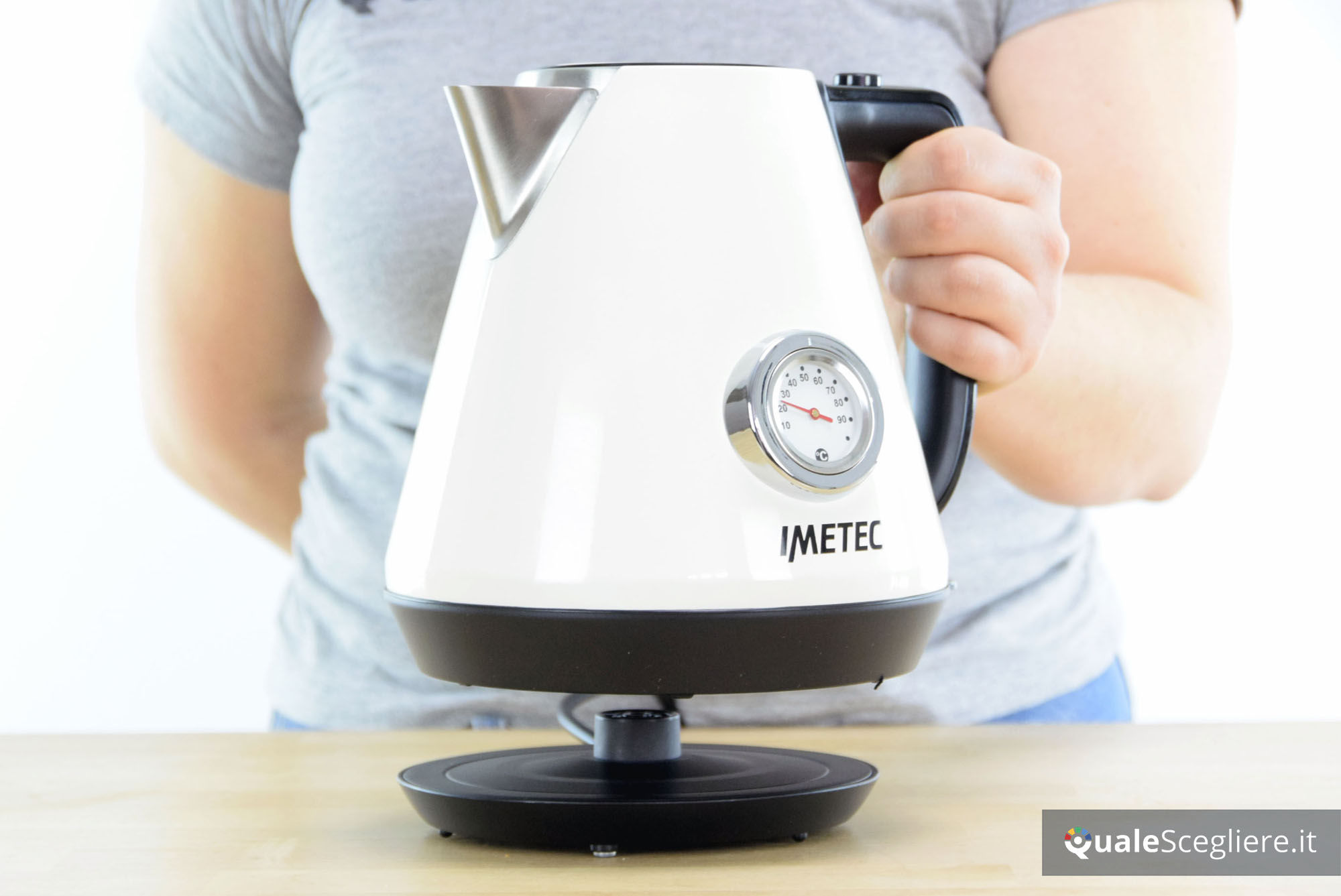 Imetec KT 100