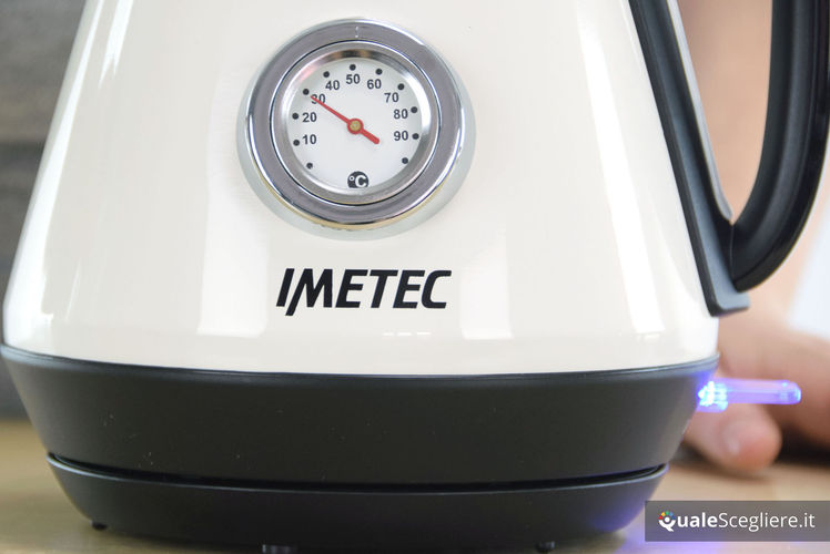 Imetec KT 100