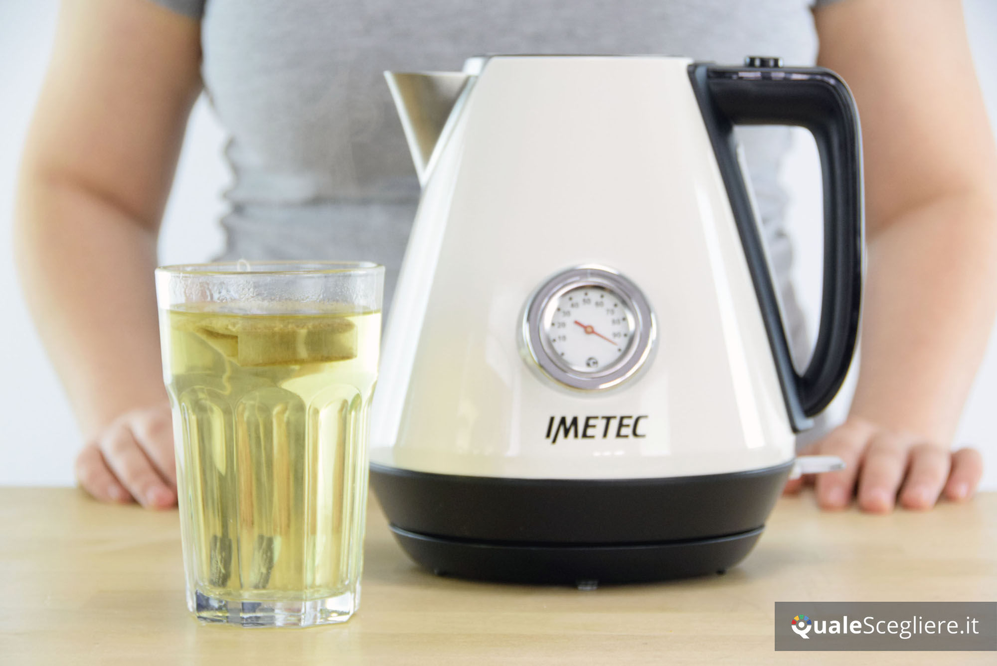 Imetec KT 100